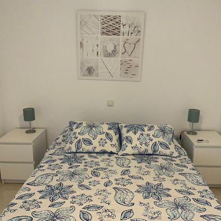 Bungalows Paraiso Tropical Маспаломас Екстериор снимка