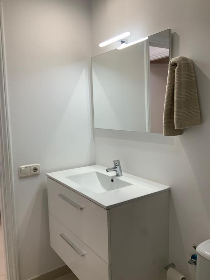 Bungalows Paraiso Tropical Маспаломас Екстериор снимка